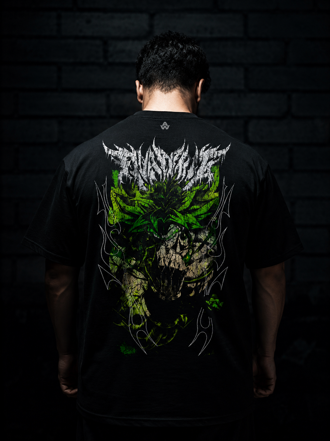 Broly V1