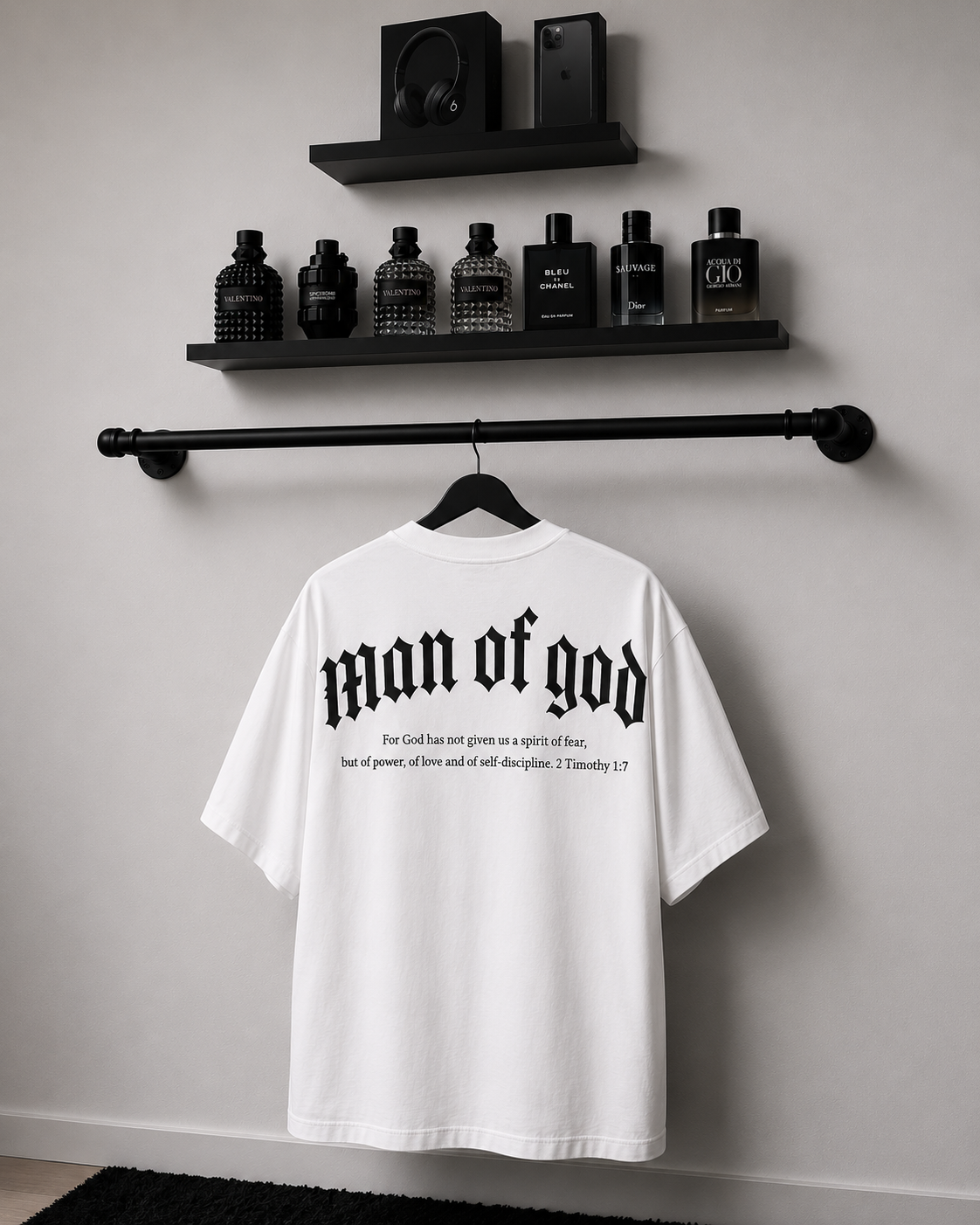 Man of god