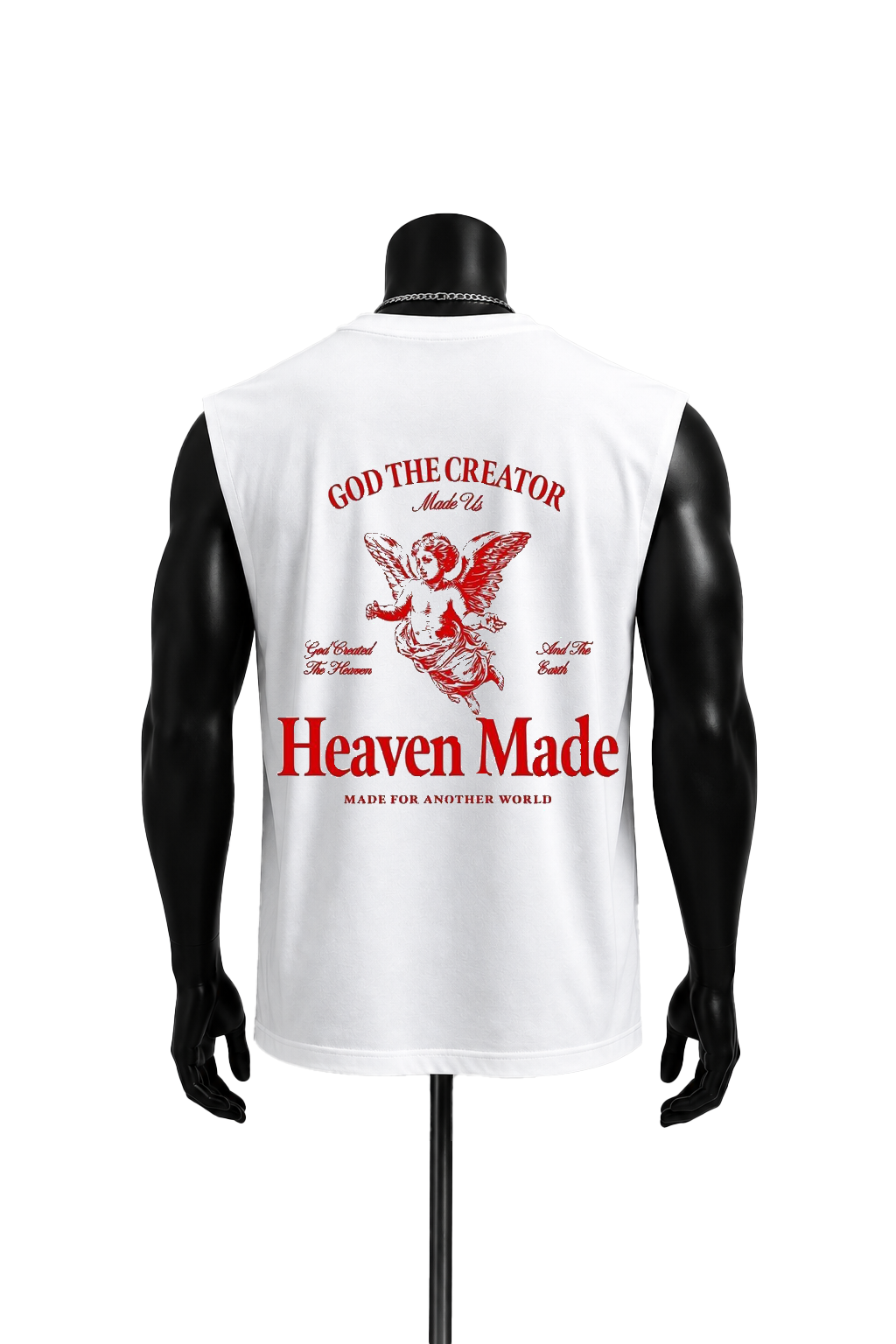God The Creator