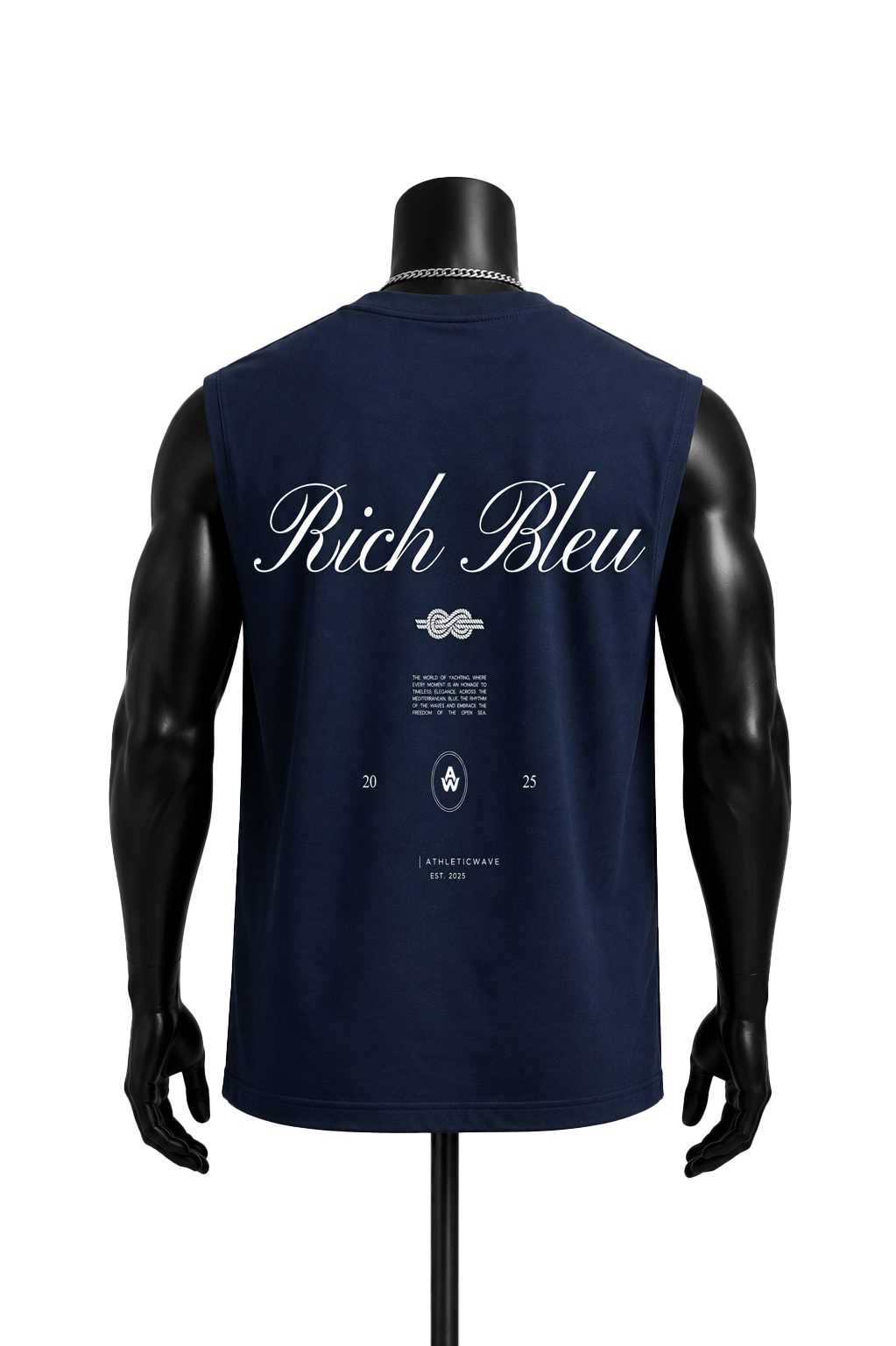 Rich Bleu