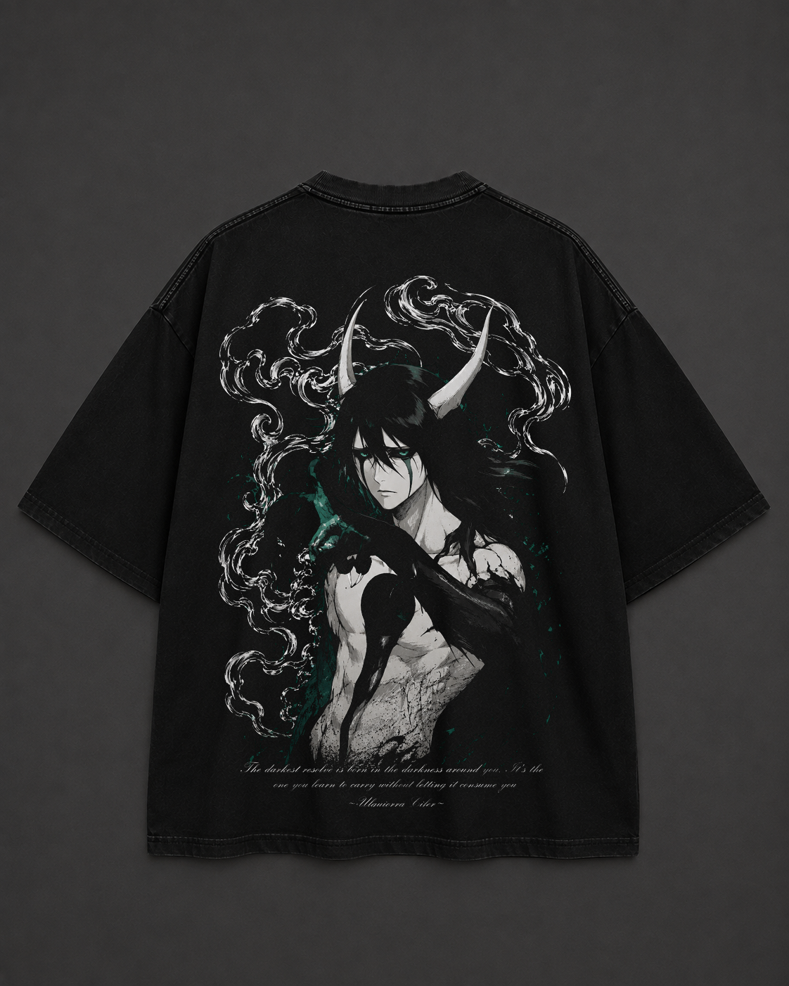 Ulquiorra Cifer Bleach