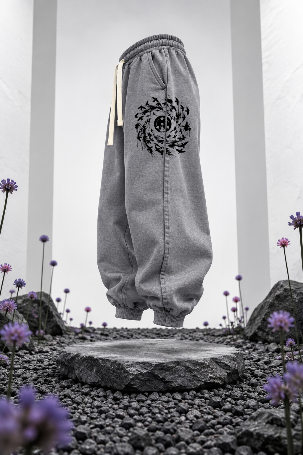 Itachi Jogger
