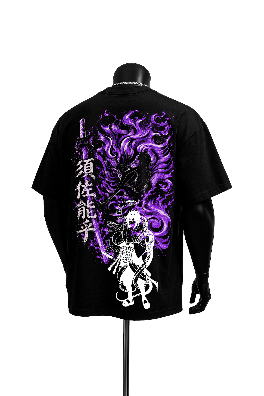 Susanoo Sasuke