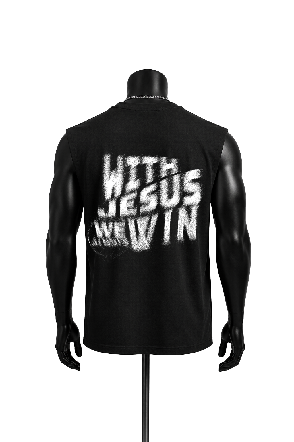 With Jesus we Win