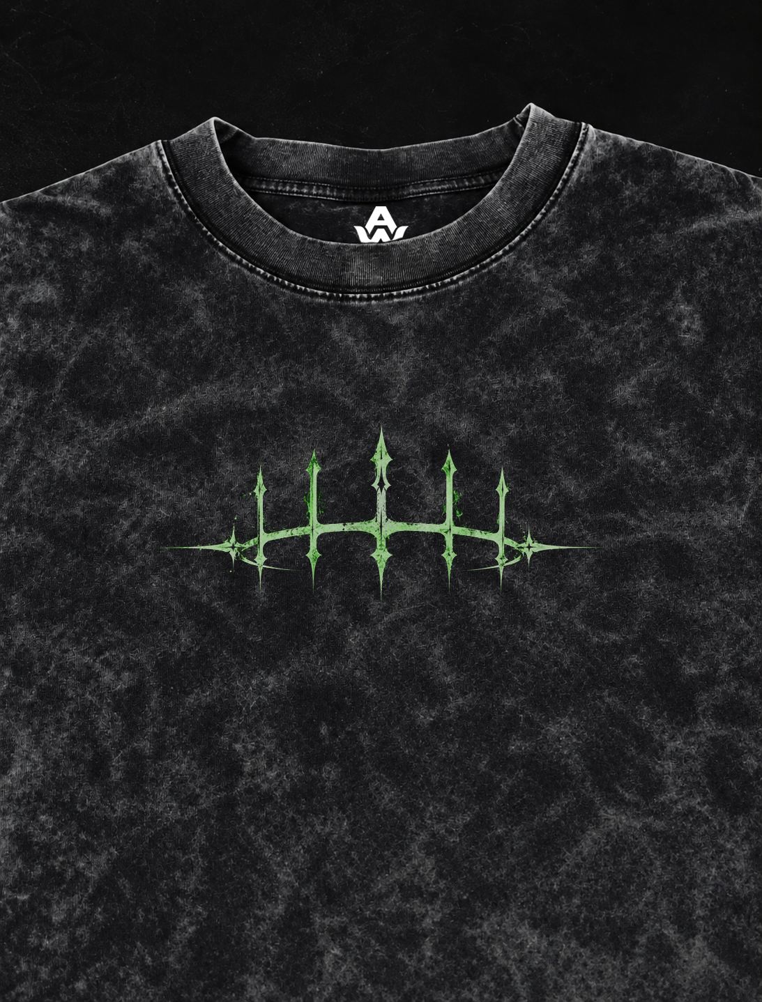 Yuno Black Clover ATW