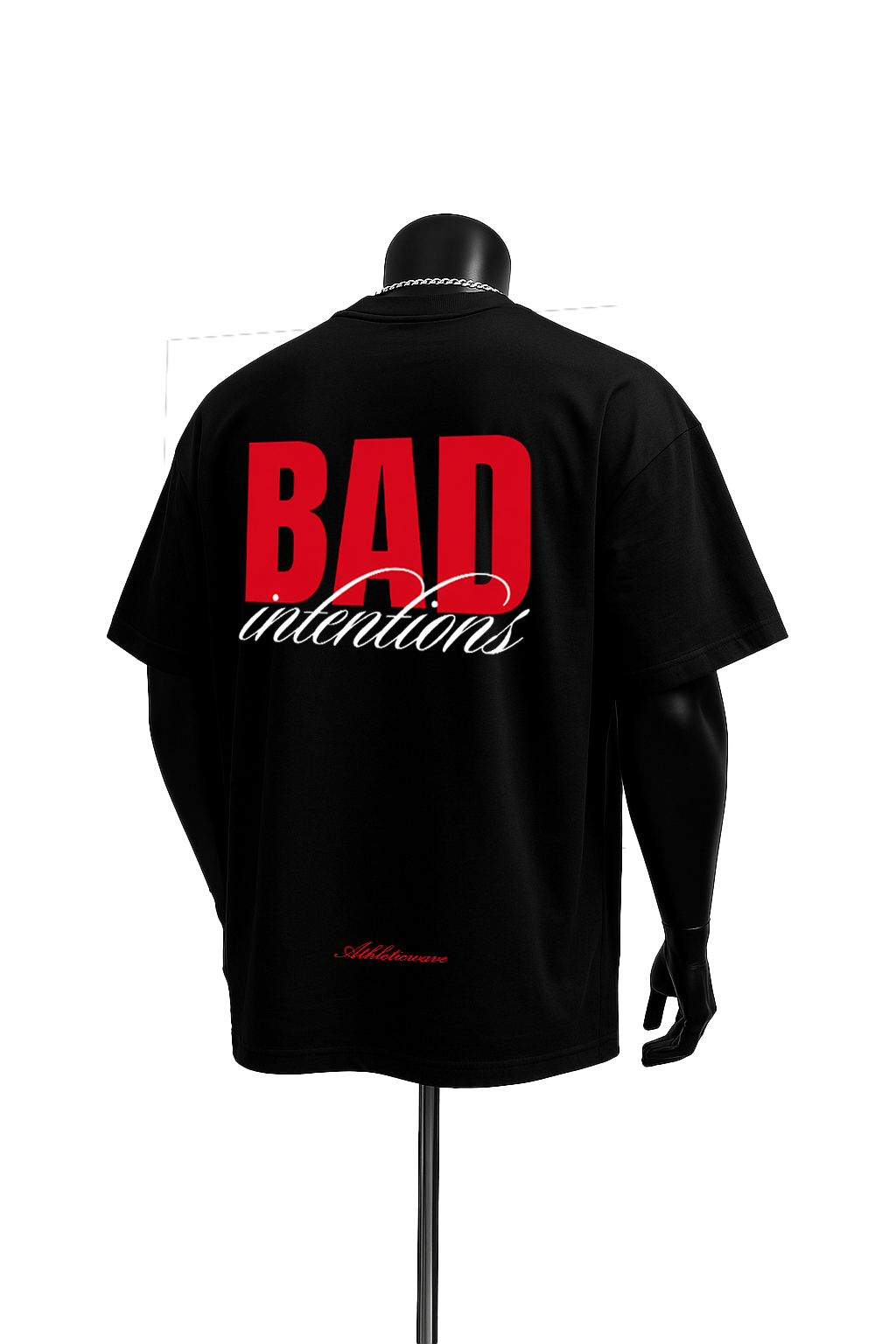 Bad Intentions
