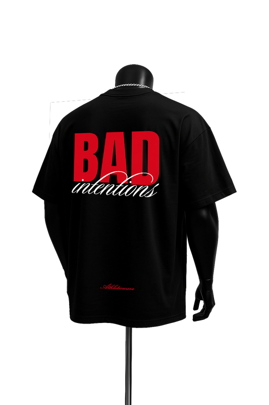 Bad Intentions