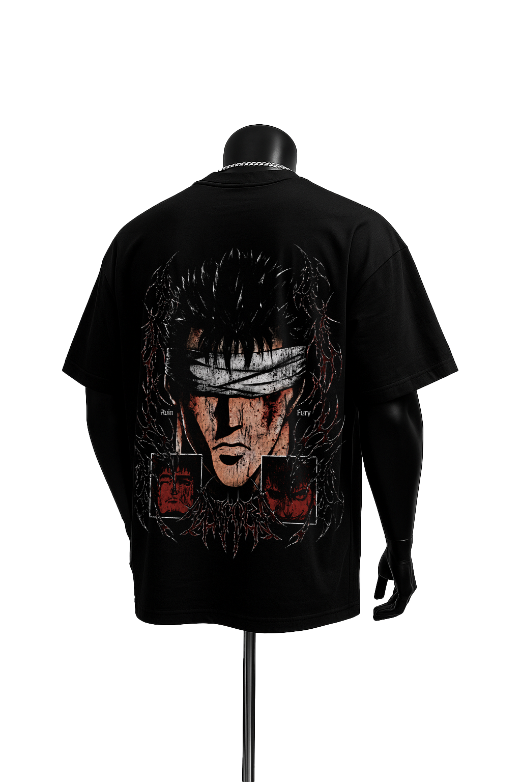 Guts Berserk V2