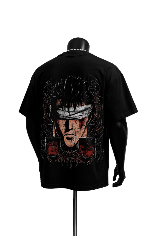 Guts Berserk V2