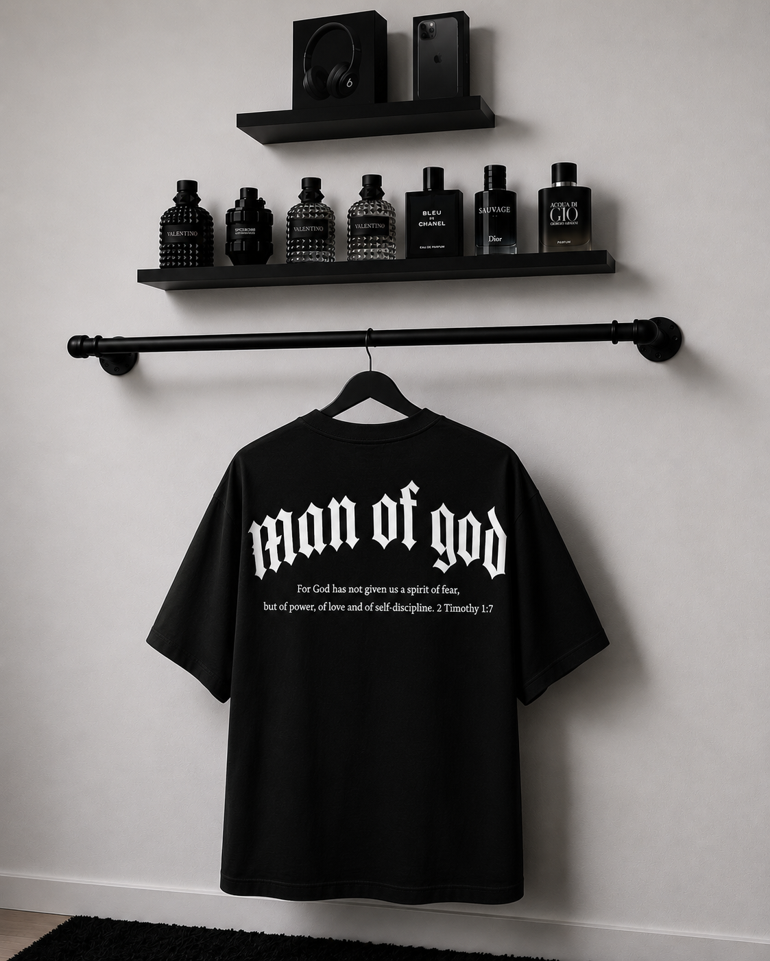 Man of god