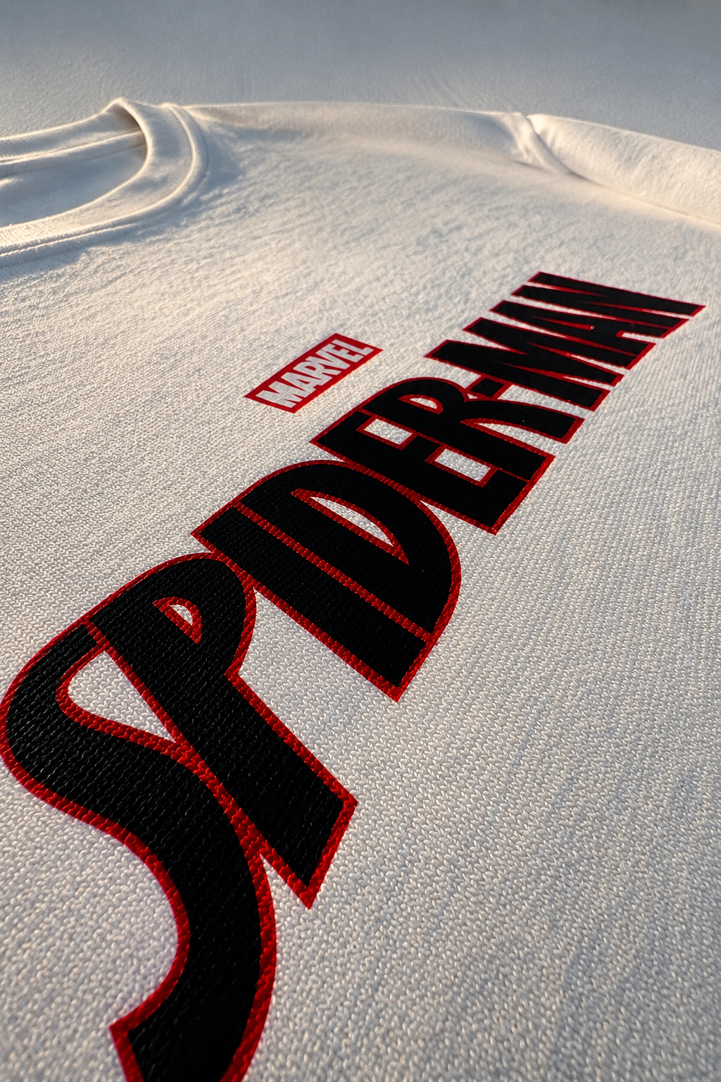 Spiderman