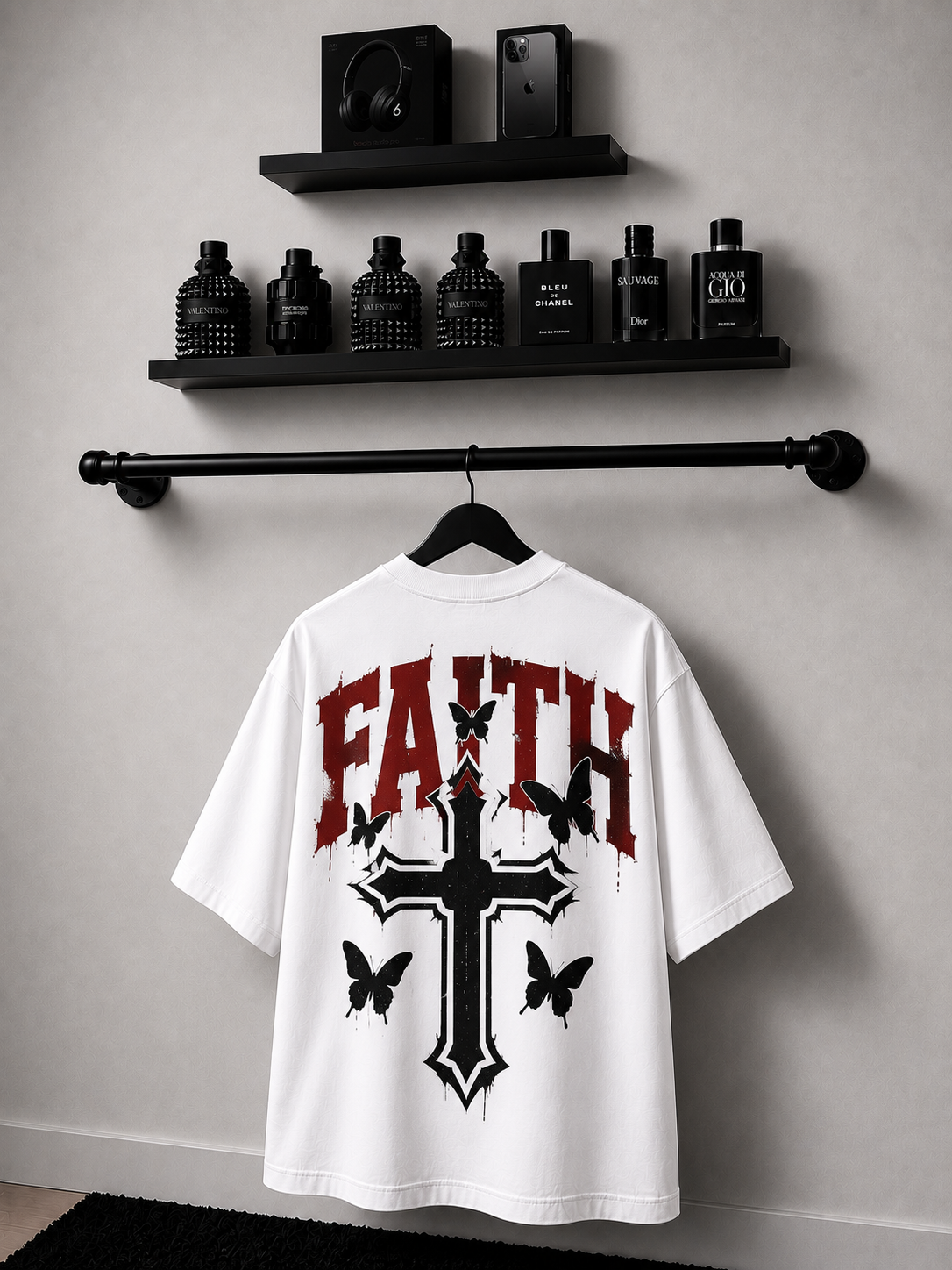 Faith
