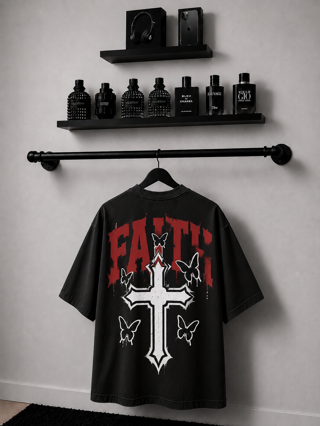 Faith