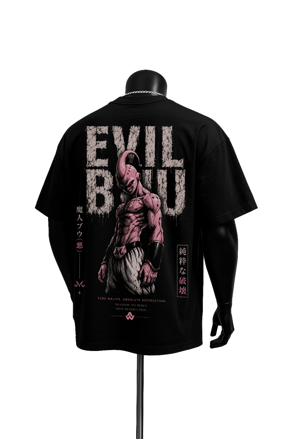 Evil Buu