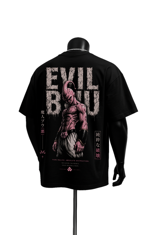 Evil Buu