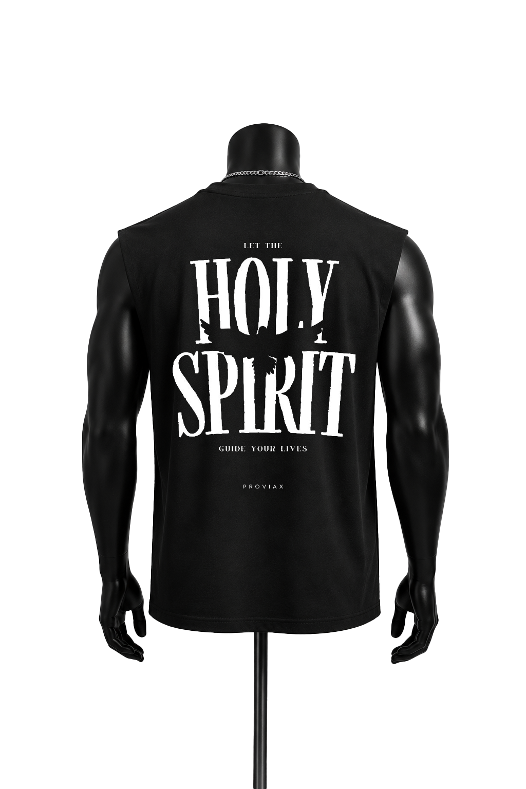 Holy Spirit
