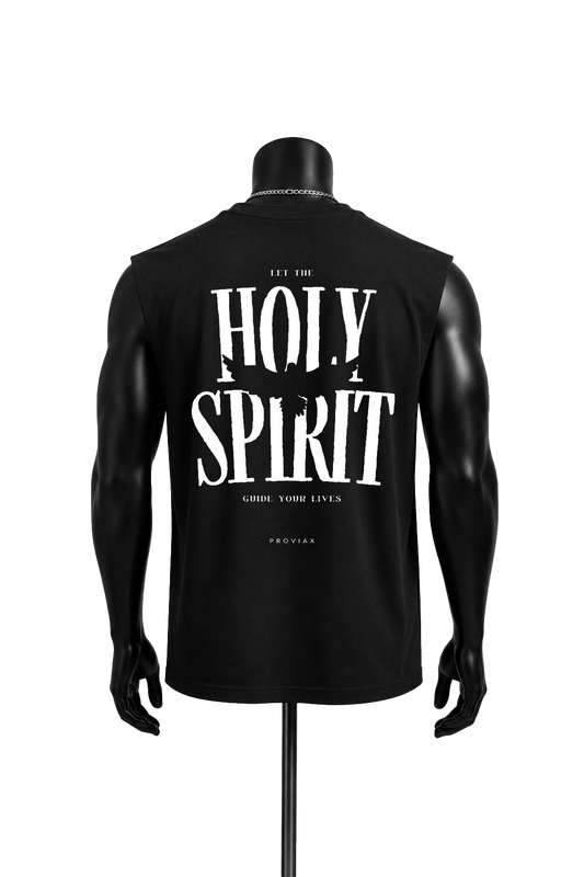 Holy Spirit