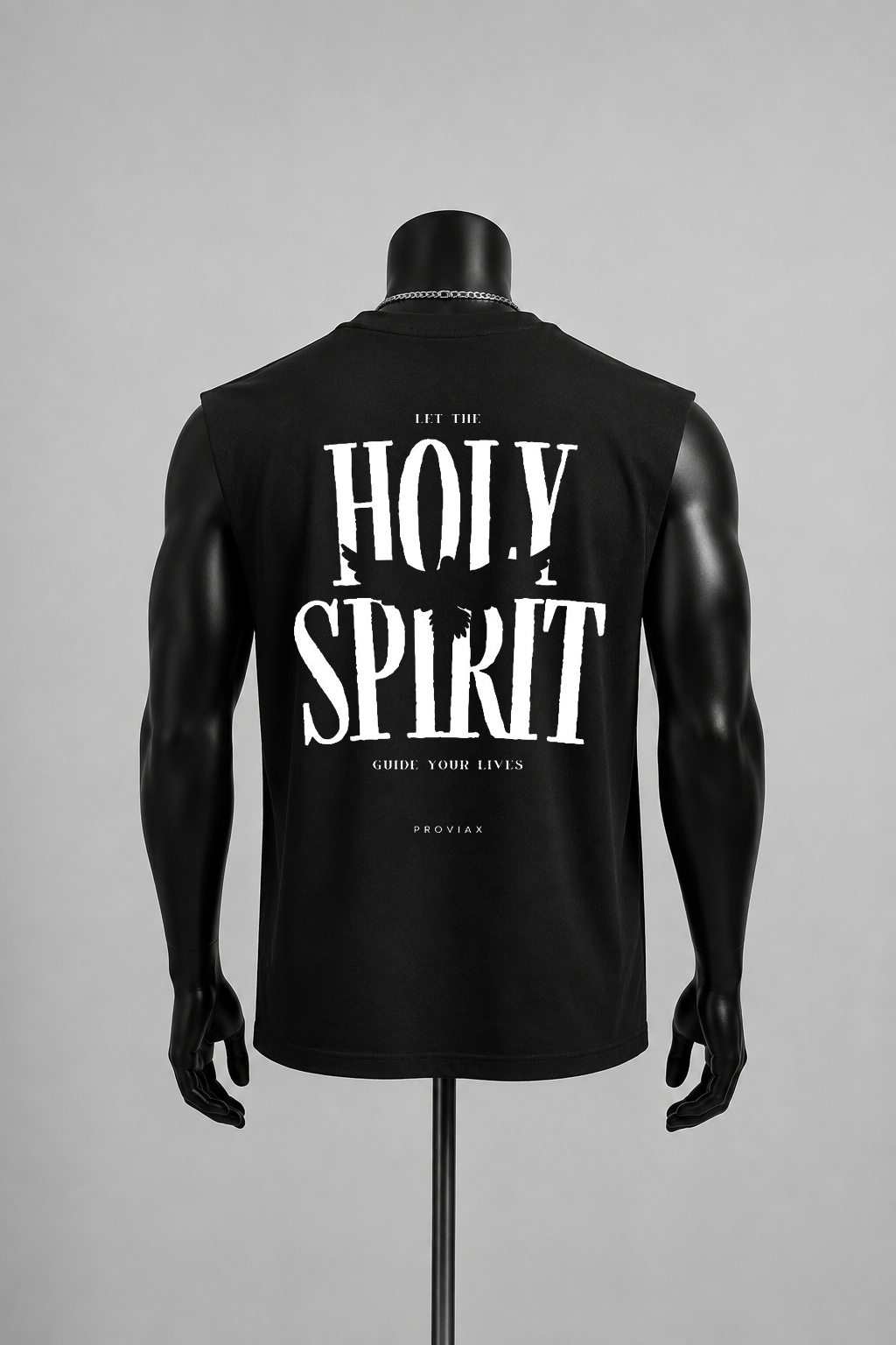 Holy Spirit