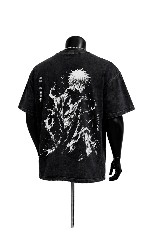 Ichigo- Bleach