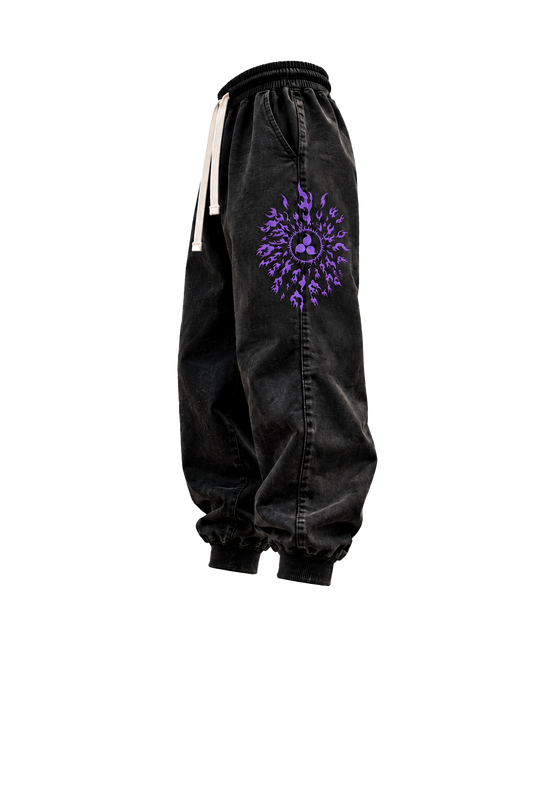 Sasuke Jogger