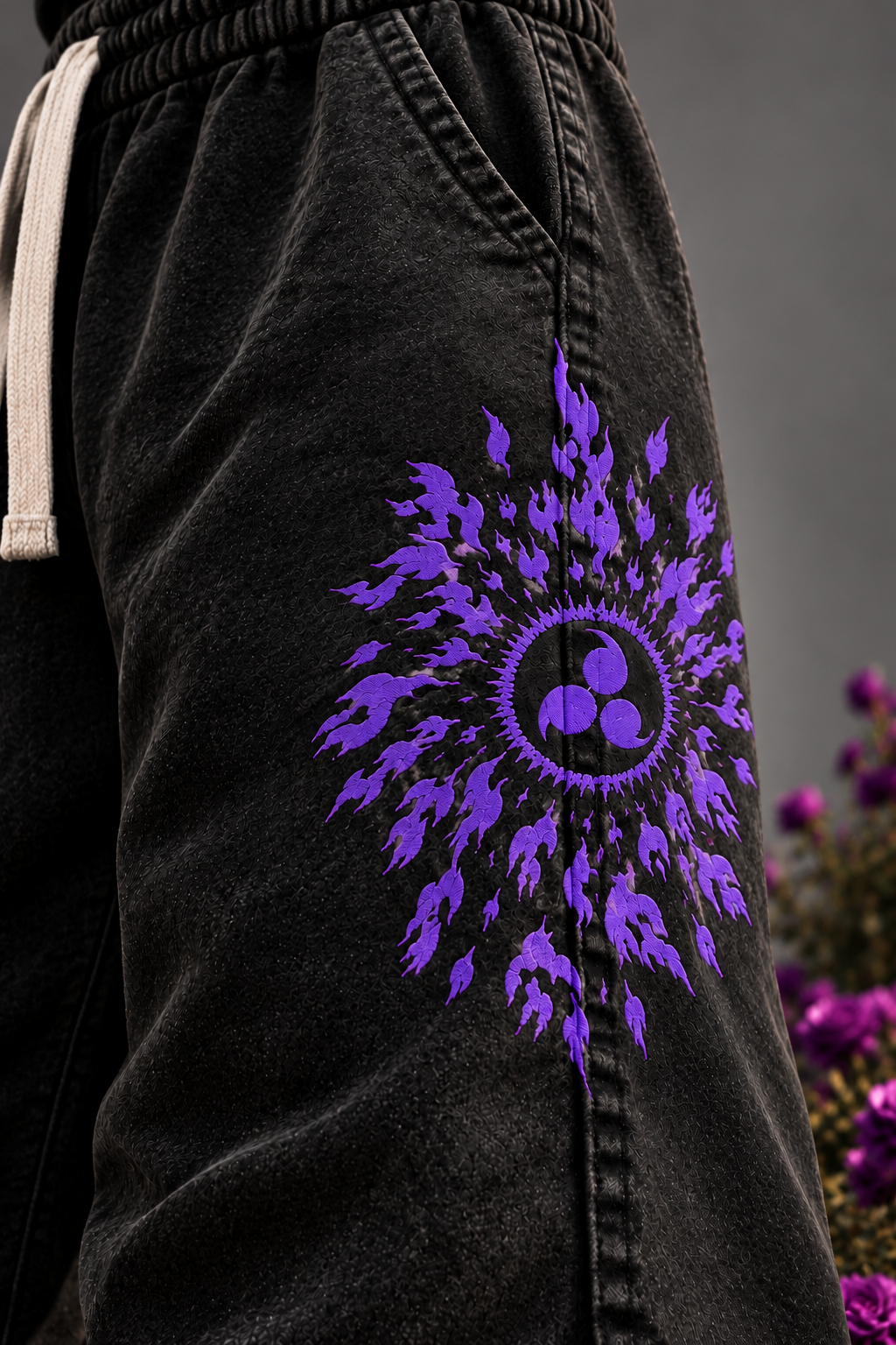 Sasuke Jogger