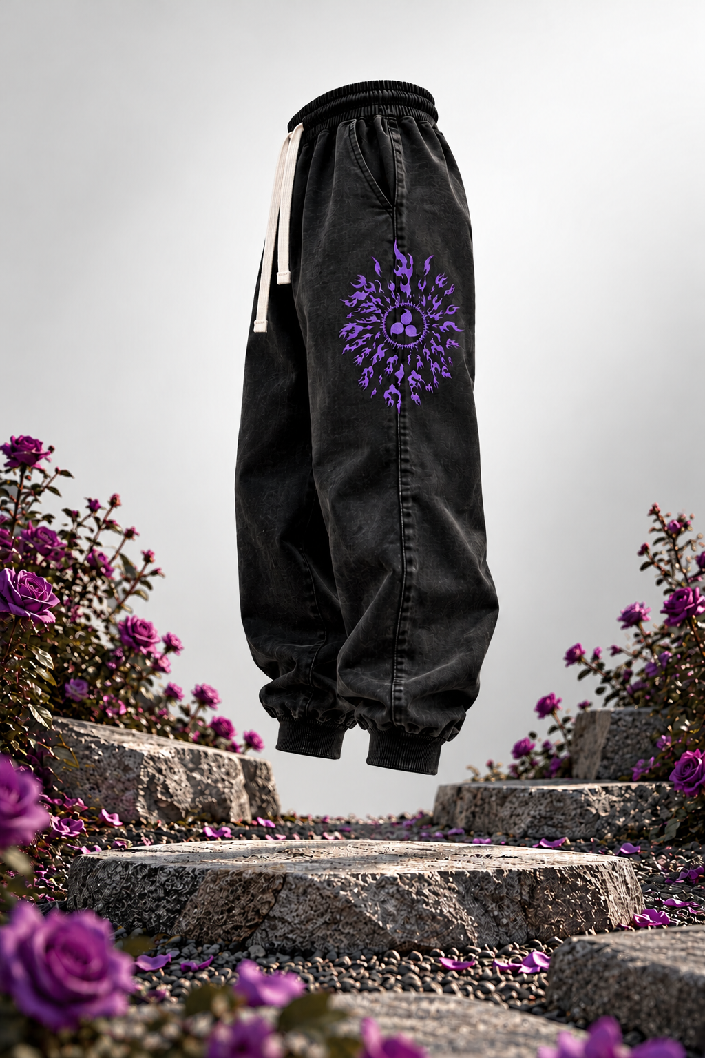 Sasuke Jogger