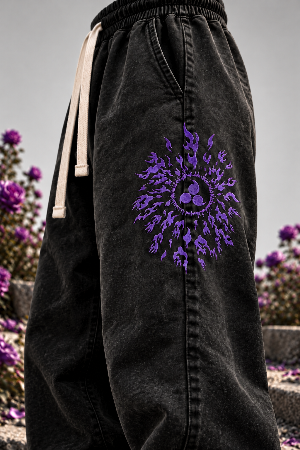 Sasuke Jogger