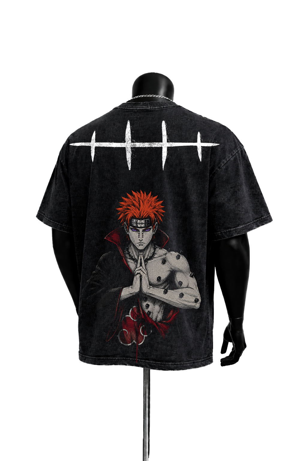 Pain V3