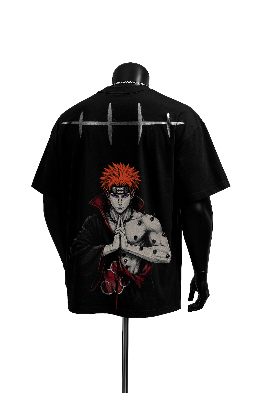 Pain V3