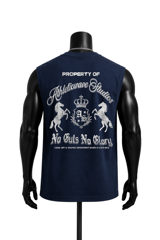 No Guts, No Glory