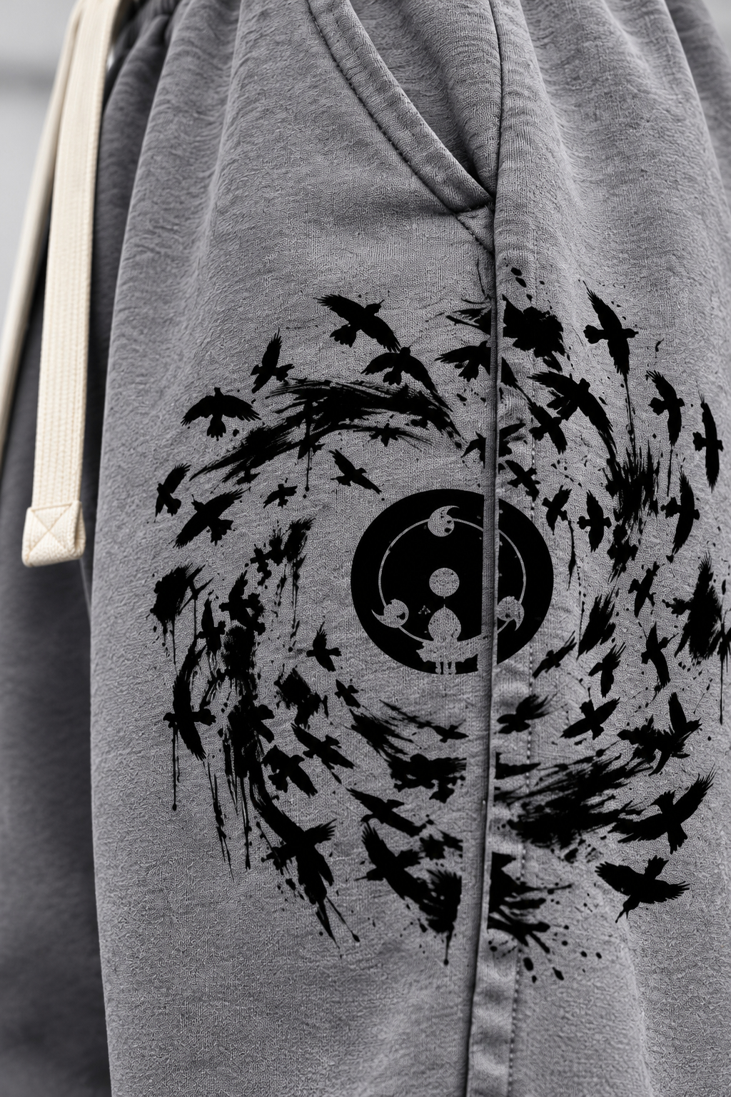 Itachi Jogger