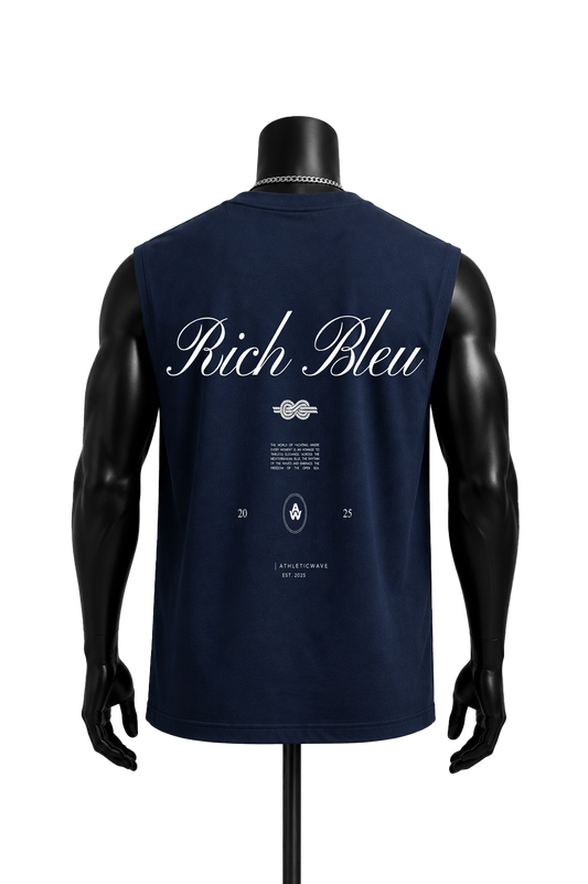 Rich Bleu