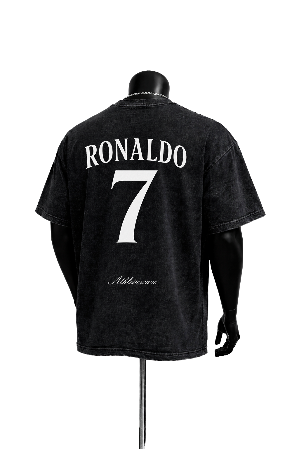 Cristiano Ronaldo AW