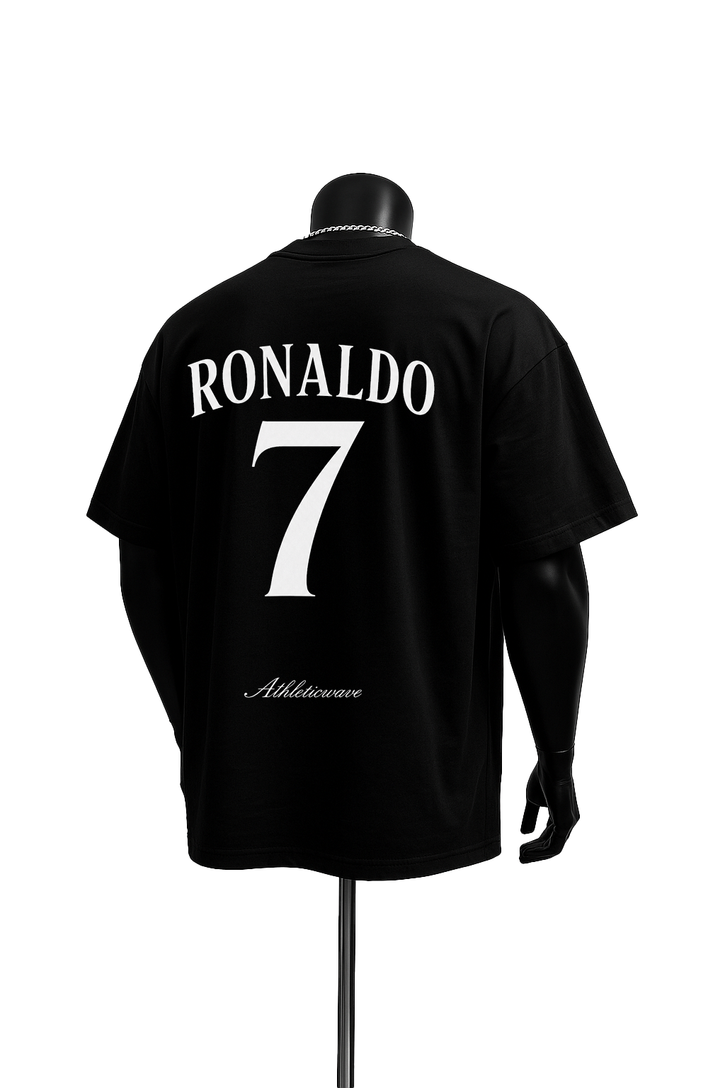 Cristiano Ronaldo AW