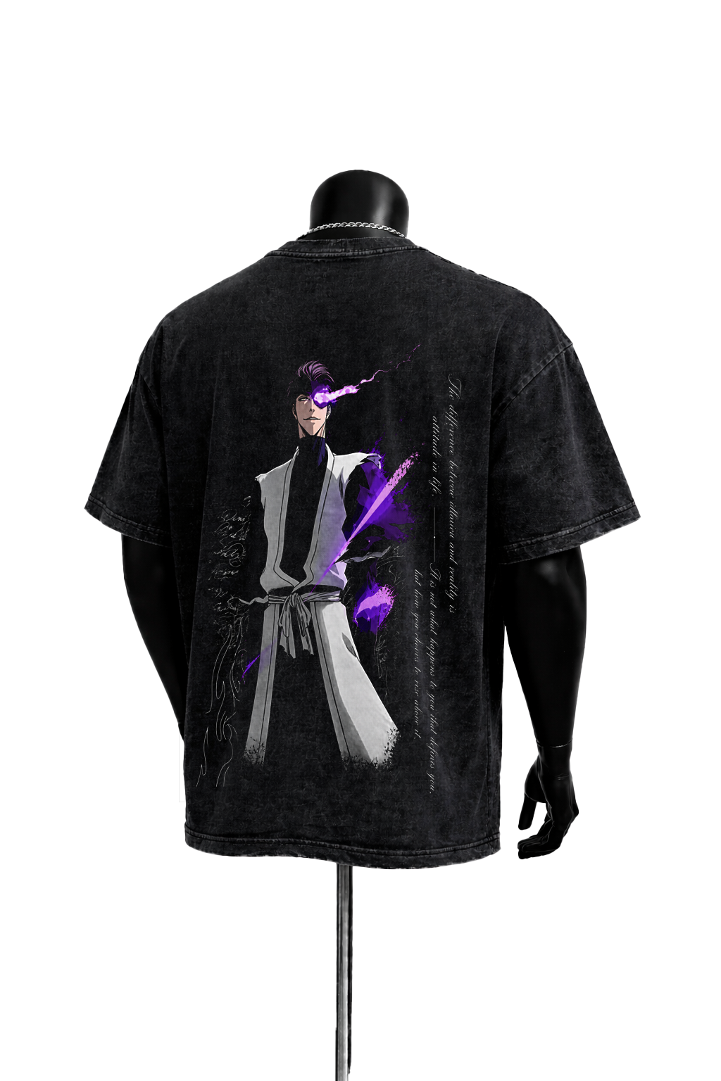 Sōsuke Aizen- Bleach