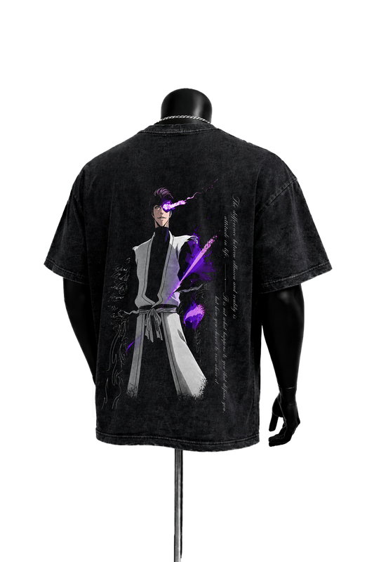 Sōsuke Aizen- Bleach