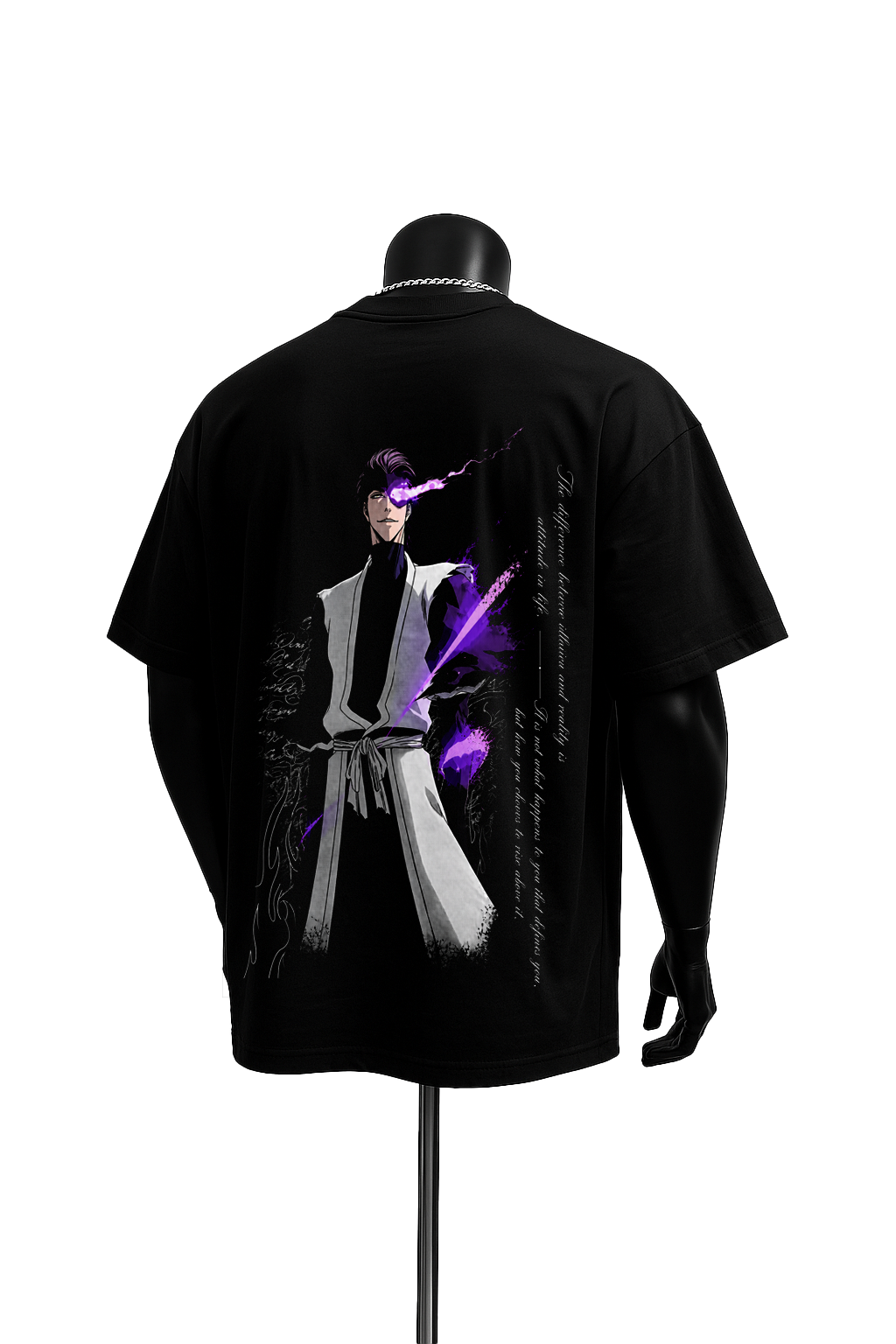 Sōsuke Aizen- Bleach