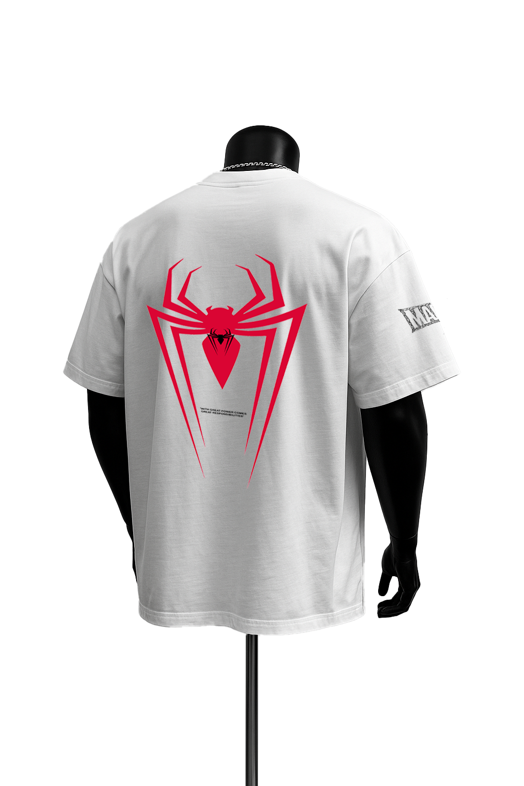 Spiderman
