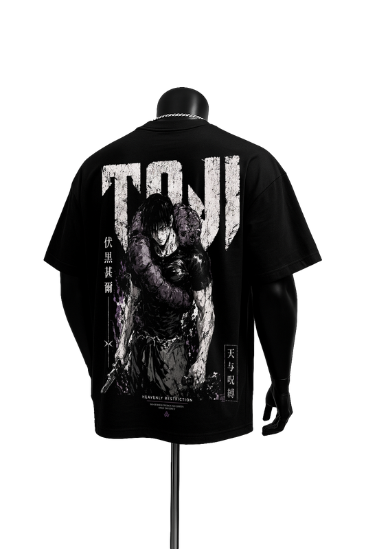 Oferta Toji+Escanor