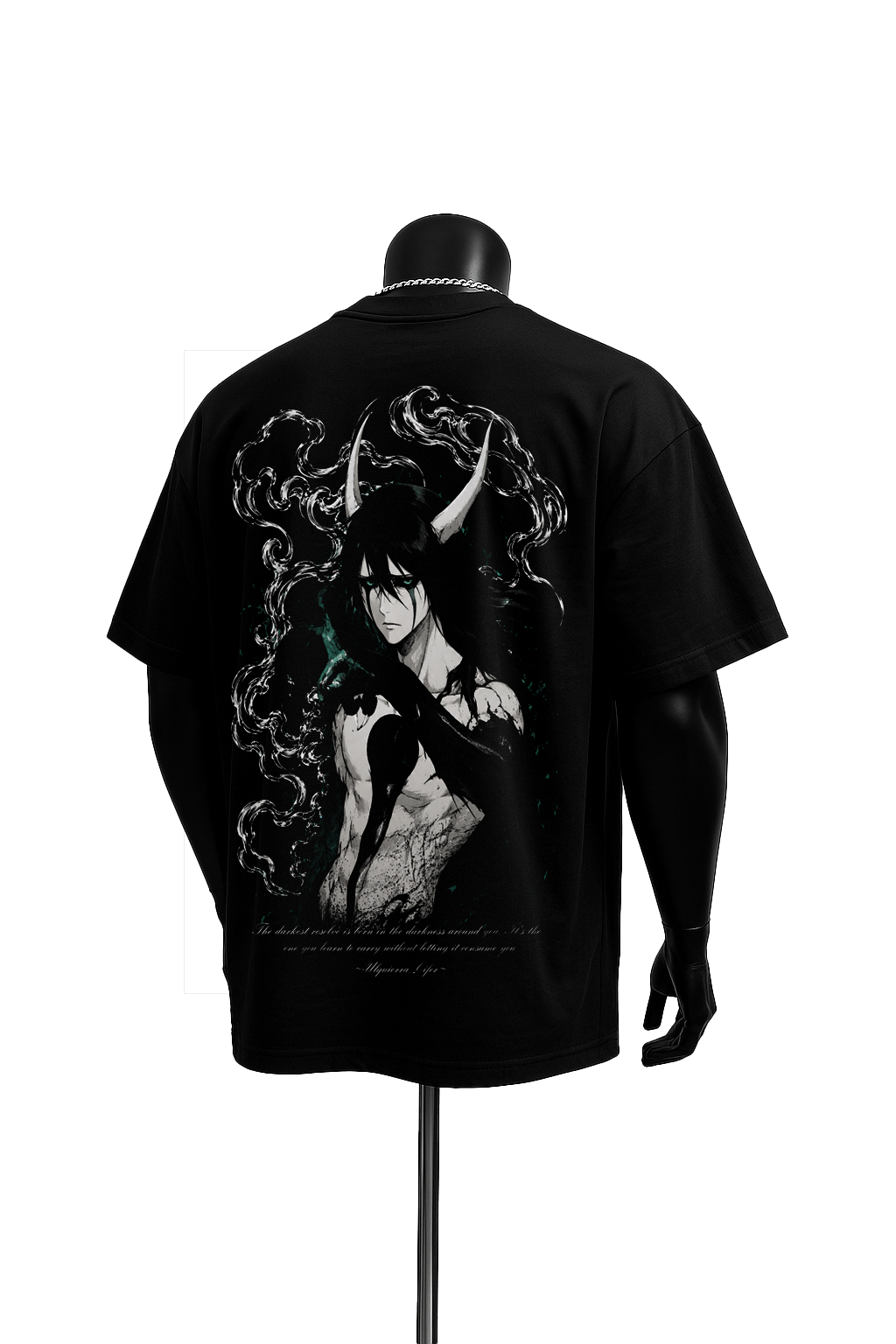 Ulquiorra Cifer Bleach