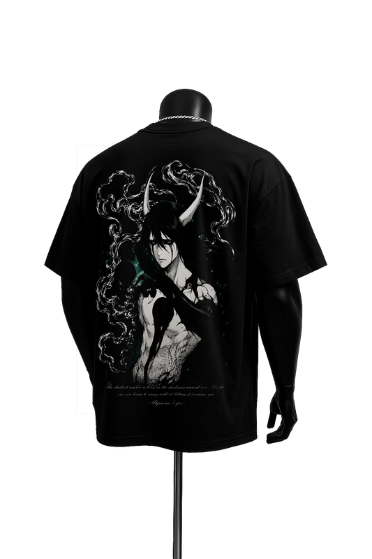 Ulquiorra Cifer Bleach