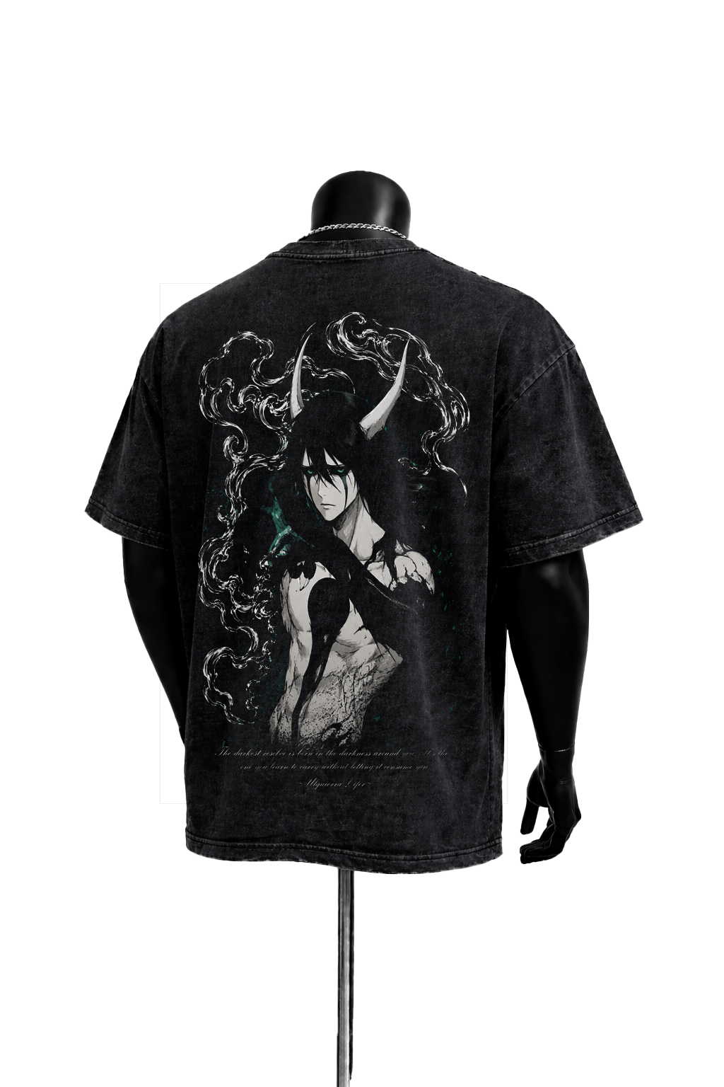 Ulquiorra Cifer Bleach