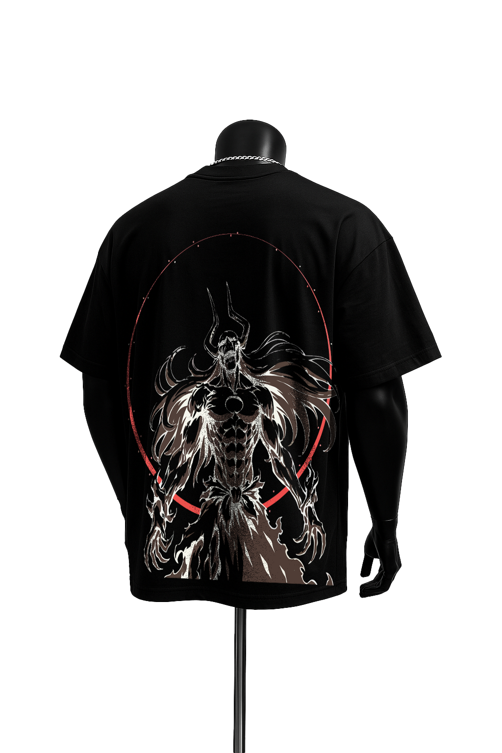 Ichigo Vasto Lorde