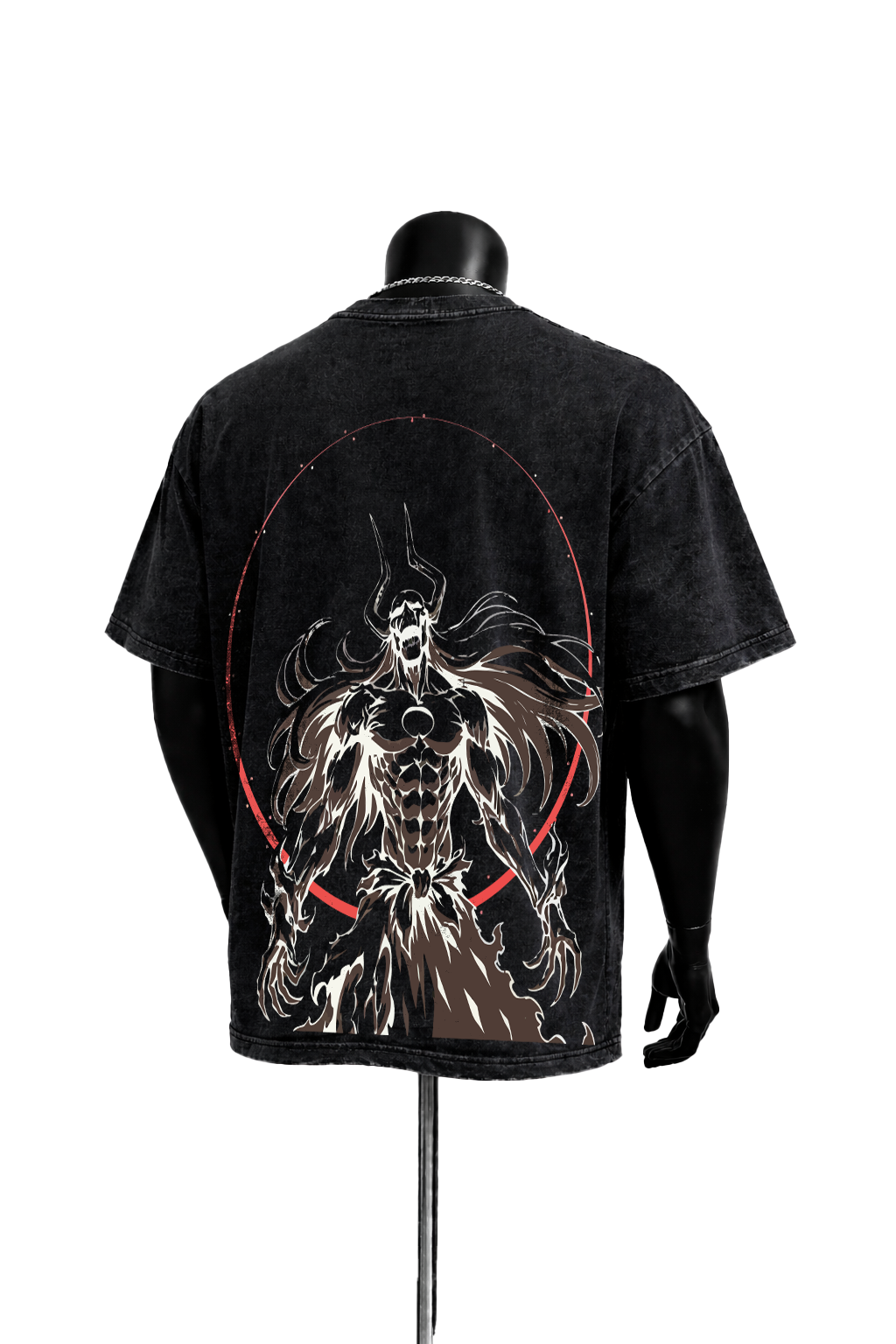 Ichigo Vasto Lorde