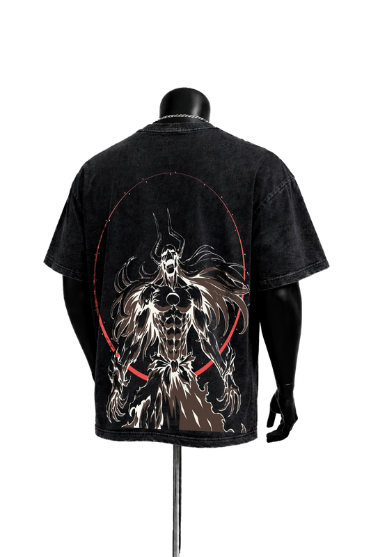 Ichigo Vasto Lorde