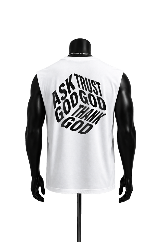 Ask trus God