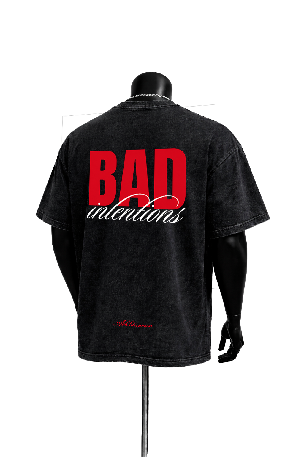 Bad Intentions