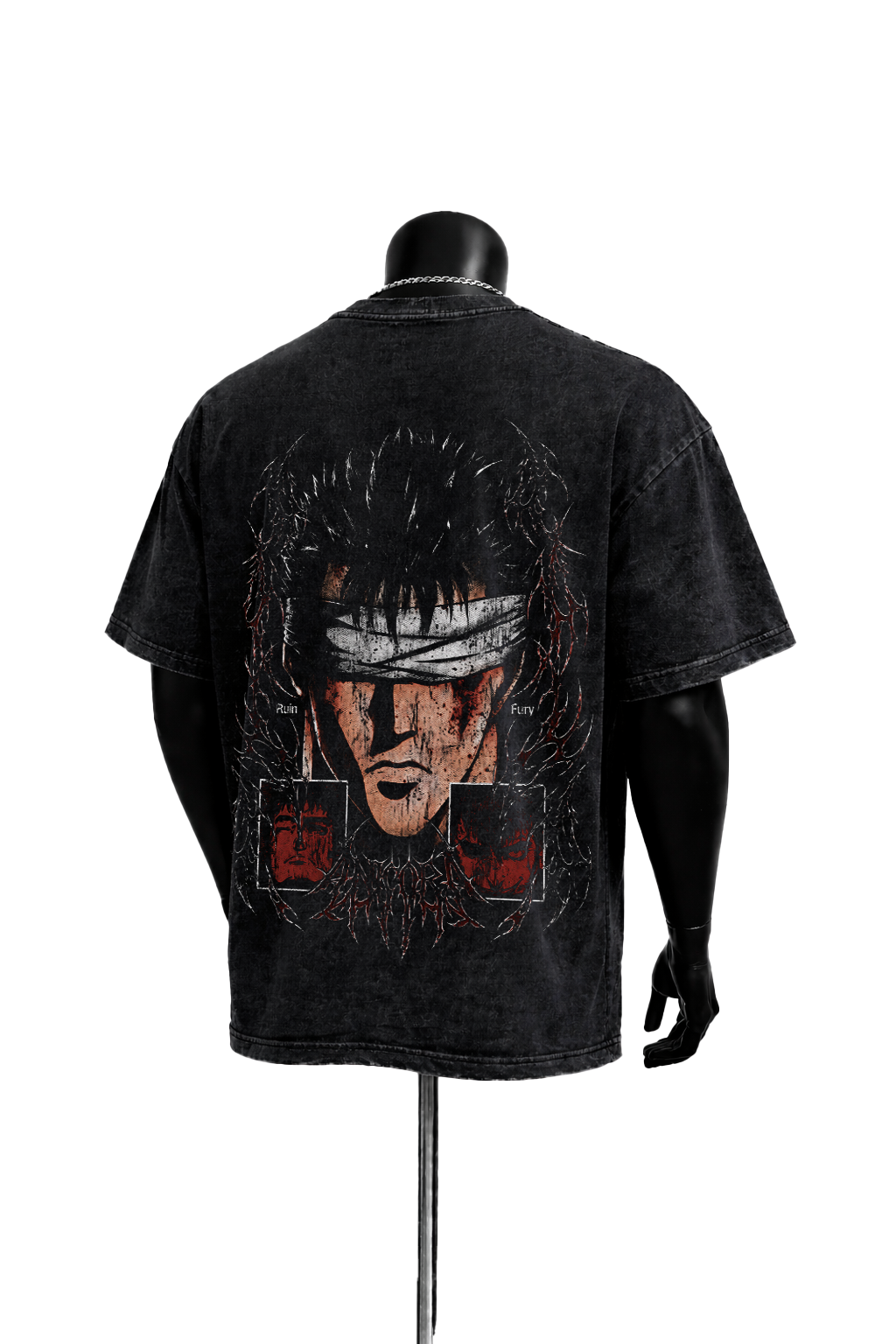 Guts Berserk V2