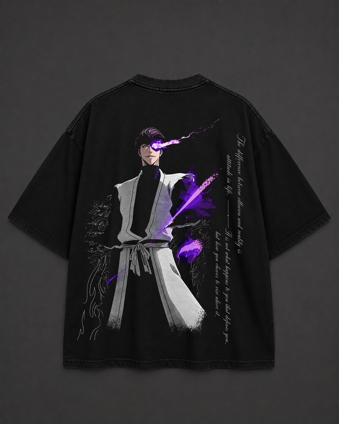 Sōsuke Aizen- Bleach