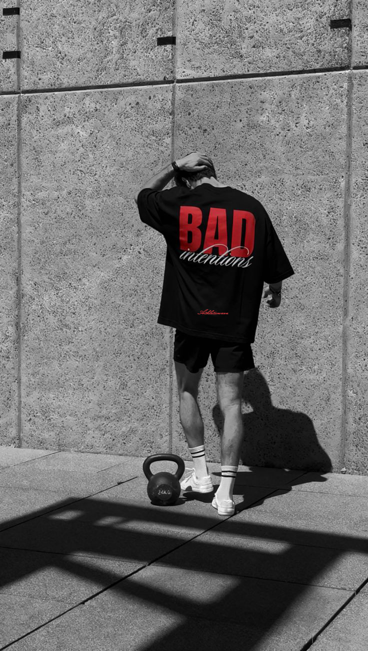 Bad Intentions